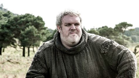hodor game of thrones|'Game of Thrones': What Exactly Happened With Hodor and That .
